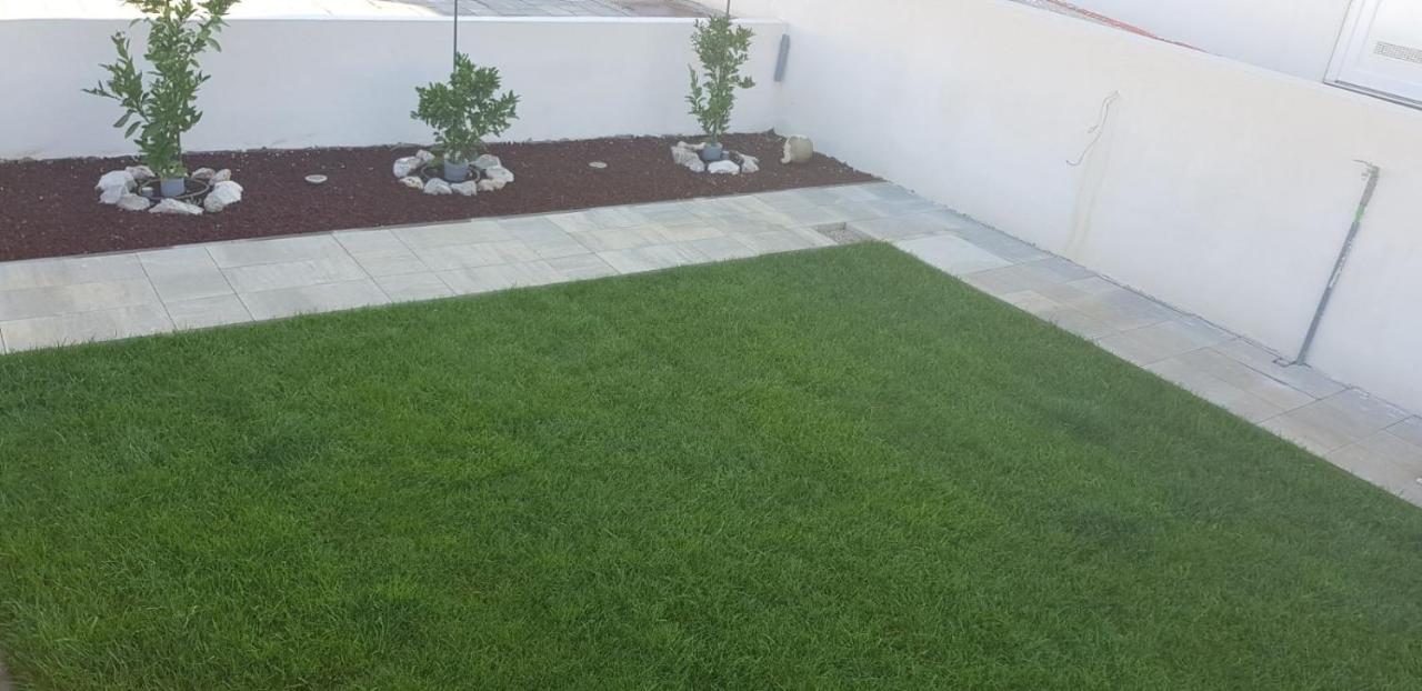 Apartman Niko Malinska Kültér fotó