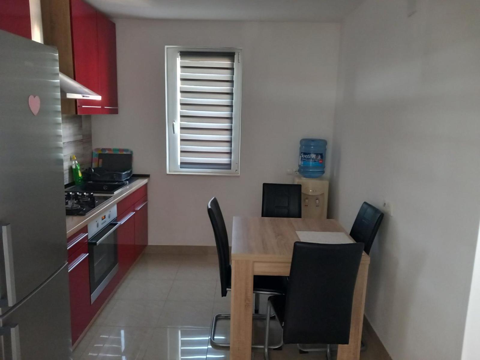 Apartman Niko Malinska Kültér fotó