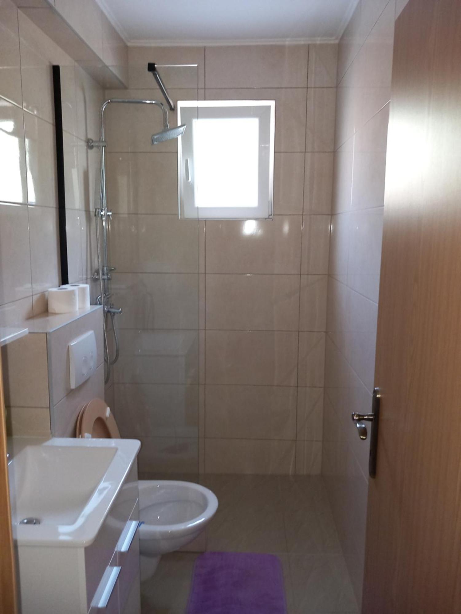Apartman Niko Malinska Kültér fotó