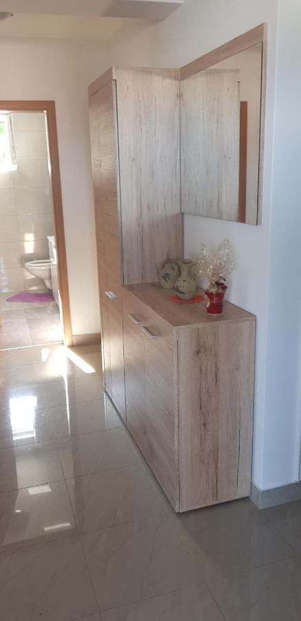 Apartman Niko Malinska Kültér fotó