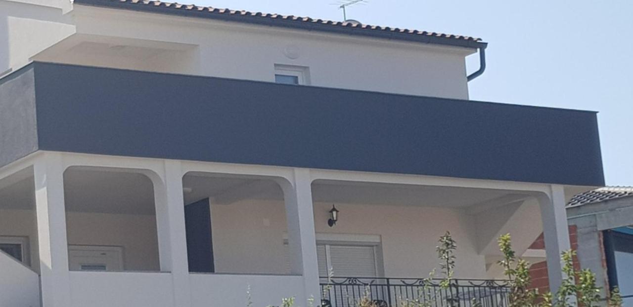 Apartman Niko Malinska Kültér fotó